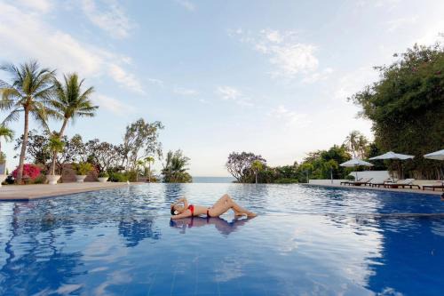 Victoria Phan Thiet Beach Resort & Spa