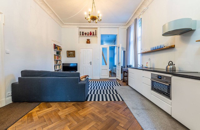 Victus Apartamenty - Lolek