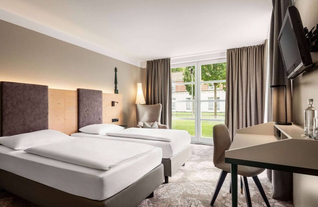 Vienna House Easy by Wyndham Castrop-Rauxel