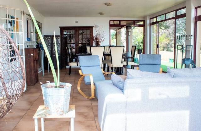 View Point Self Catering Muldersdrift