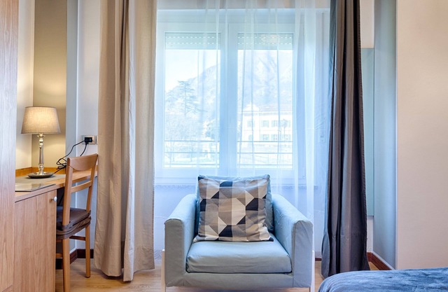 Vignola Rooms Avio