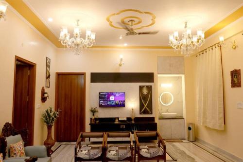 Vijay Villas Royal 2BHK