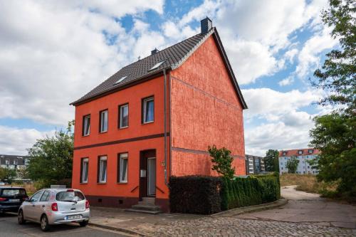 VIK Apartement