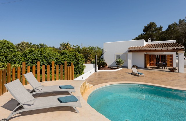 Villa Can Pepe Pujolet