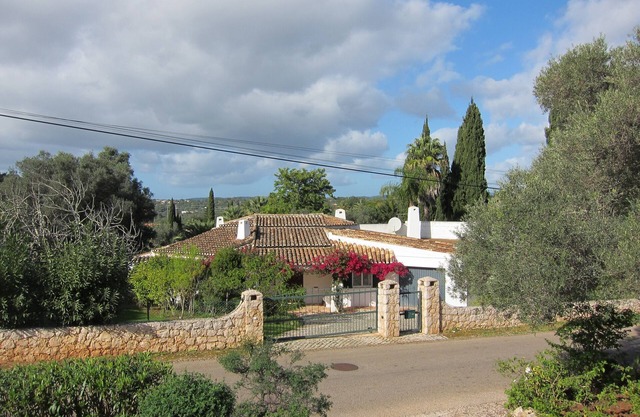 Villa Fumone - Portimão - private home between Penina and Morgado Golf