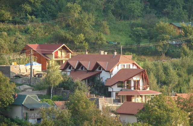Vila Anastasia