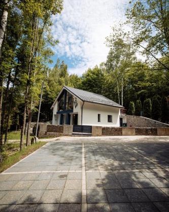 Vila Blanc Valiug Crivaia