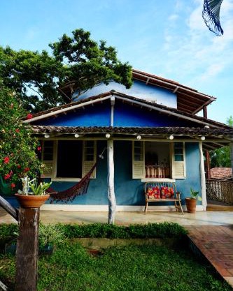 Vila Cizinho