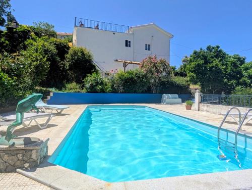 Vila da Fonte