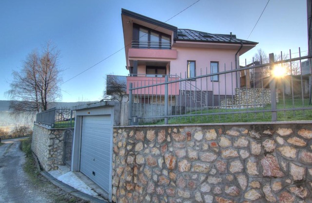 Vila Danica