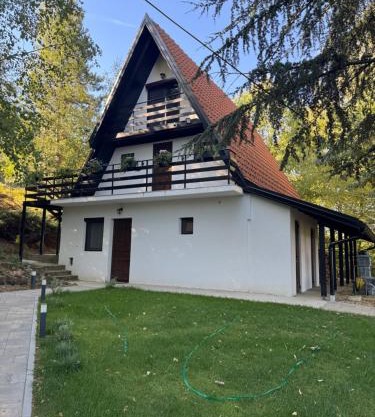 Vila Eden Rudnik