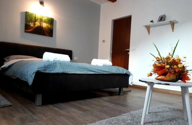 VILA FRANCISCA10 ALBA IULIA