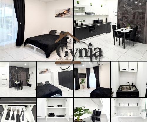 Vila Gynia