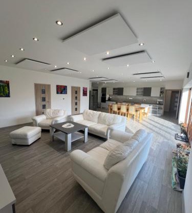 Vila Izabella
