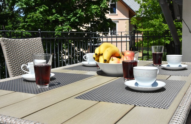 Vila Kljuce Apartments Bled