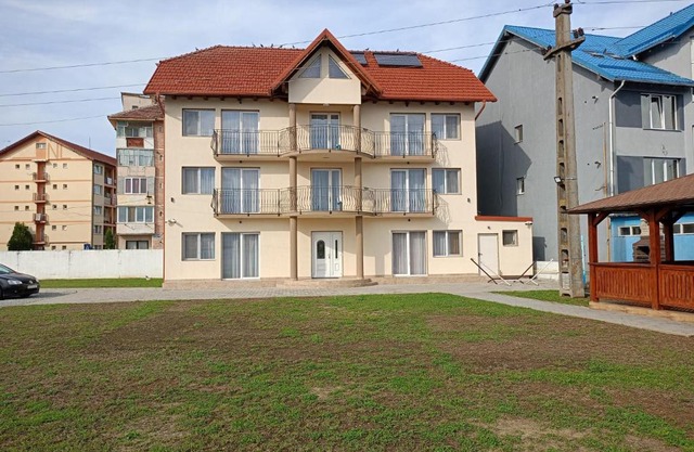VILA LA FORTALEZA
