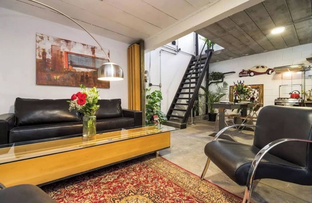 VILA MADALENA - DUPLEX APARTMENT. Perfect Location