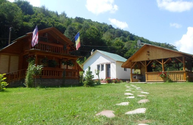 Vila Sara
