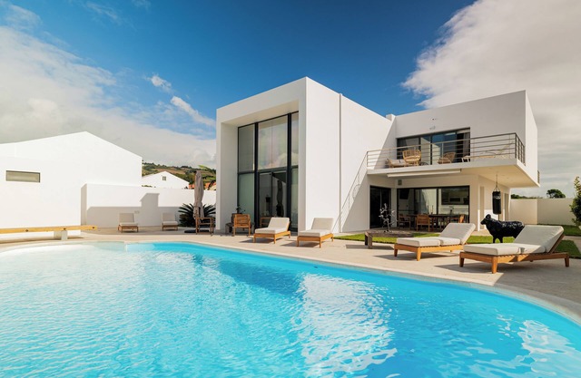 VILA TALLEC - LUXURY HOME VILA FRANCA DO CAMPO
