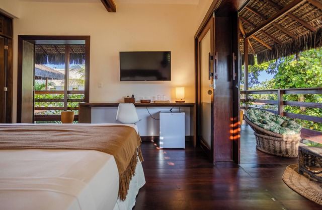 Vila Ventana - Jericoacoara Village Group