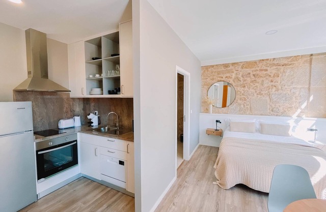Vila Velha - Suite Sol