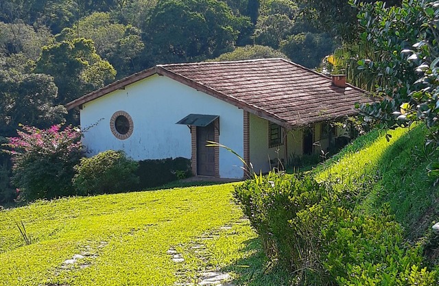 Vila Verde Site - Place of Happy People