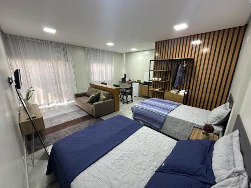 Vilarin Lofts