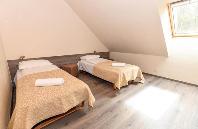 Vilkes vila