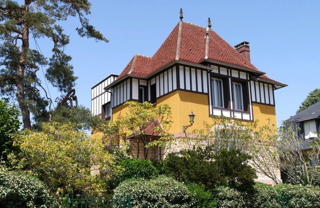 Villa Dexception à 500m de la Plage