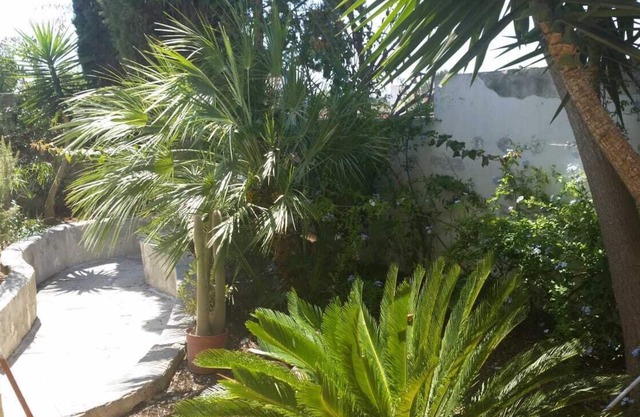 Villa 150 mt from the sea in upper Salento for 7 people