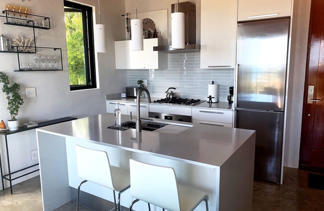 Villa 459 - New Modern Luxury Villa | Private Pool | Panoramic Ocean Veiws