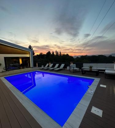 Villa 4A Visoko