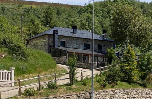 Villa Adilia