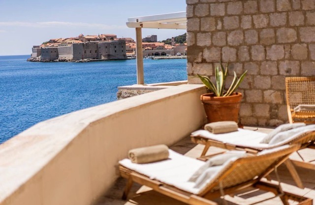 Villa Agave continuing to set the precedent for the highest standard of luxury