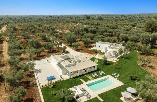 Villa Alice by Villa Plus