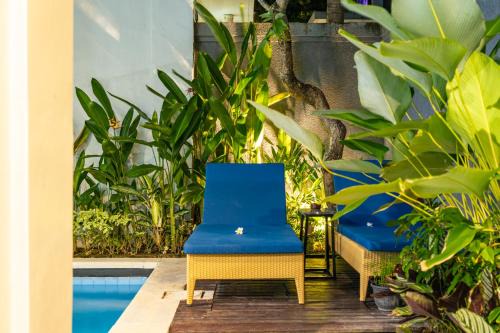 Villa Alase - Pool, Garden, Peace