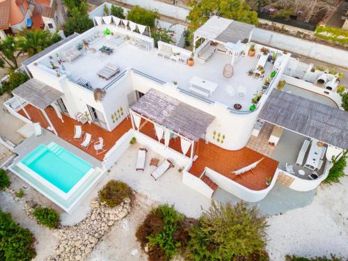 Villa Alba Puglia - Experience Authentic Puglian Bliss