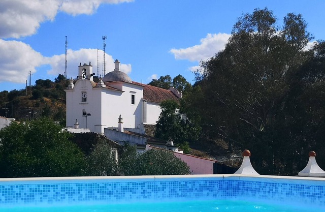 VILLA ALCOUTIM V3 TRIPLEX Hollyday Home |Terrace POOL