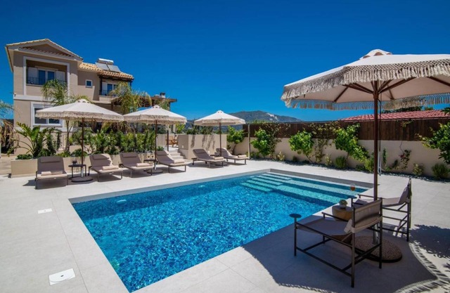 Villa Alexandros in Zakynthos