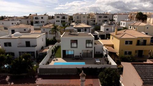 Villa Algarve