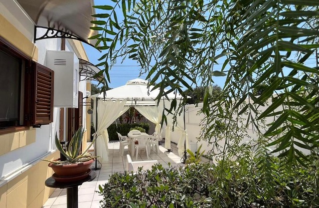 Villa Alyson