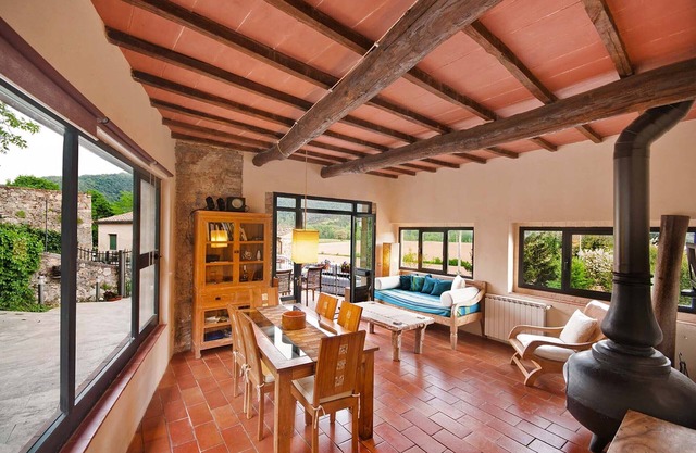 Villa Amedeo Raffaello Apartment - Sovicille