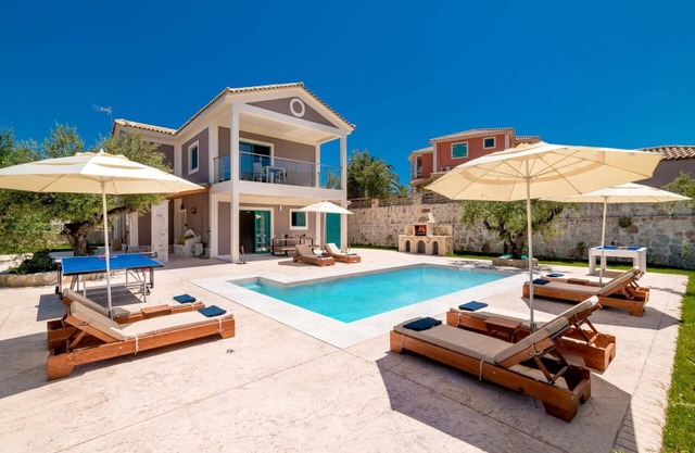 Villa Amelina by Villa Plus