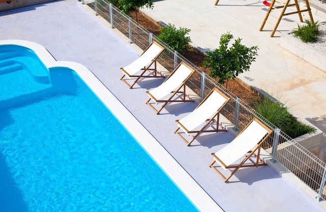 Villa Anadi - Quiet Place With Pool