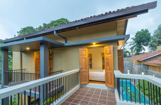 Villa Ananta