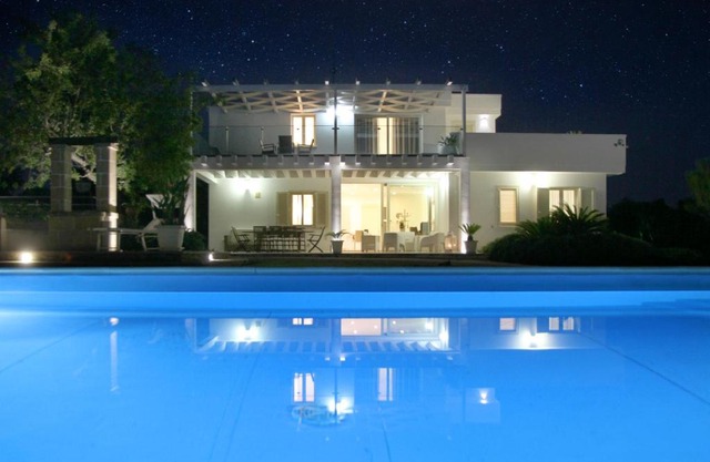 Villa Anciletta