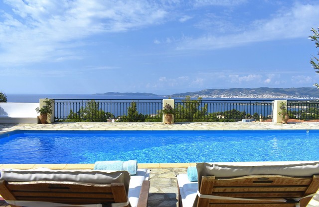 Villa Anna a slice of heaven