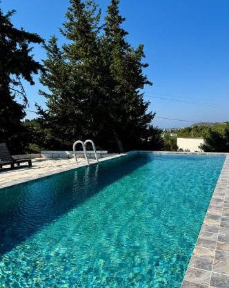 Villa & Apartament Armonia Sol Ignis KRETA