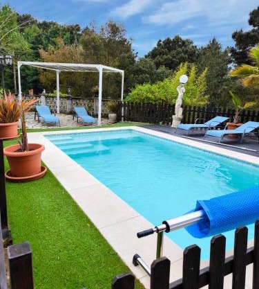 Villa Aphrodite