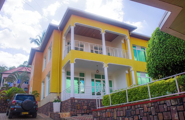 Villa Arche de Noè-Family vocation house- Room or entire house- budget-friendly